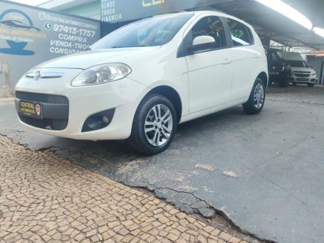 FIAT Palio 1.0 4P EVO FIRE FLEX ATTRACTIVE, Foto 6