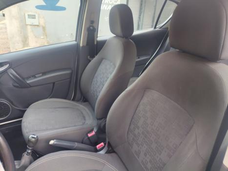 FIAT Palio 1.0 4P EVO FIRE FLEX ATTRACTIVE, Foto 8