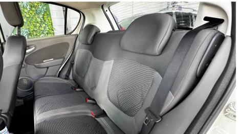 FIAT Palio 1.0 4P EVO FIRE FLEX ATTRACTIVE, Foto 8