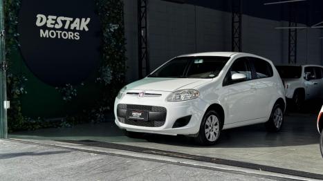 FIAT Palio 1.0 4P EVO FIRE FLEX ATTRACTIVE, Foto 1