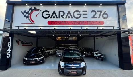 FIAT Palio 1.0 4P EVO FIRE FLEX ATTRACTIVE, Foto 1