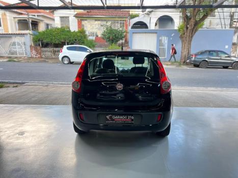 FIAT Palio 1.0 4P EVO FIRE FLEX ATTRACTIVE, Foto 6