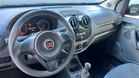 FIAT Palio 1.0 4P EVO FIRE FLEX ATTRACTIVE, Foto 10