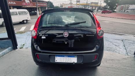 FIAT Palio 1.0 4P EVO FIRE FLEX ATTRACTIVE, Foto 4