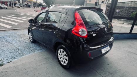 FIAT Palio 1.0 4P EVO FIRE FLEX ATTRACTIVE, Foto 6