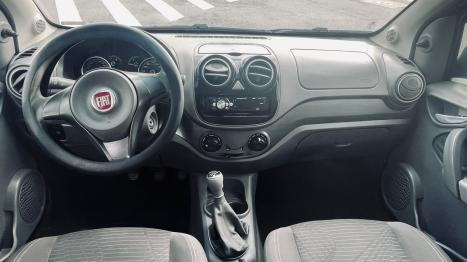 FIAT Palio 1.0 4P EVO FIRE FLEX ATTRACTIVE, Foto 7