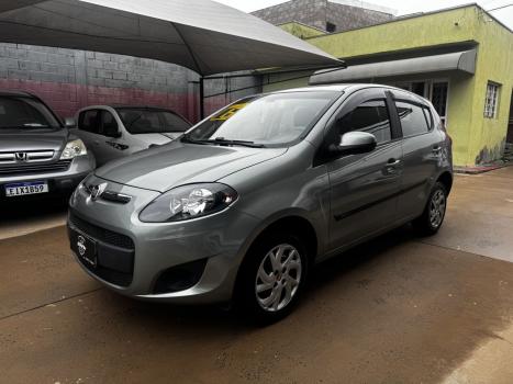 FIAT Palio 1.0 4P EVO FIRE FLEX ATTRACTIVE, Foto 2