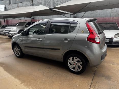 FIAT Palio 1.0 4P EVO FIRE FLEX ATTRACTIVE, Foto 3