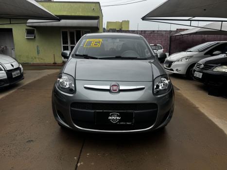 FIAT Palio 1.0 4P EVO FIRE FLEX ATTRACTIVE, Foto 5