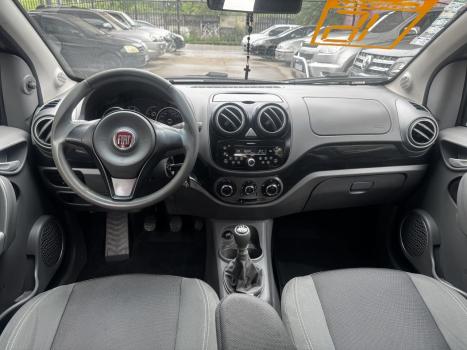 FIAT Palio 1.0 4P EVO FIRE FLEX ATTRACTIVE, Foto 8
