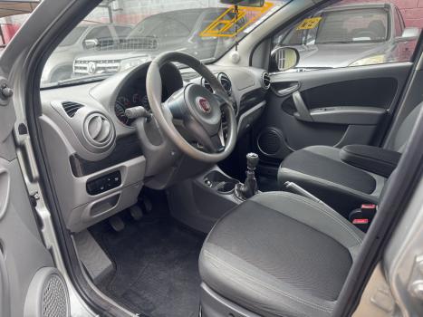 FIAT Palio 1.0 4P EVO FIRE FLEX ATTRACTIVE, Foto 9