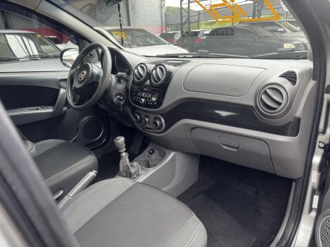 FIAT Palio 1.0 4P EVO FIRE FLEX ATTRACTIVE, Foto 10