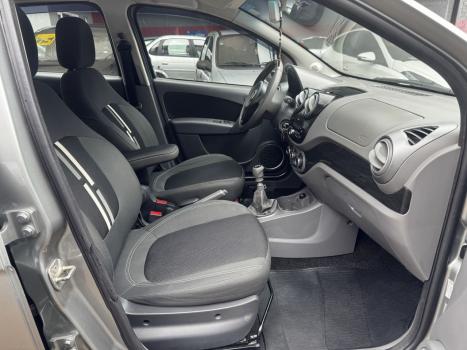FIAT Palio 1.0 4P EVO FIRE FLEX ATTRACTIVE, Foto 11