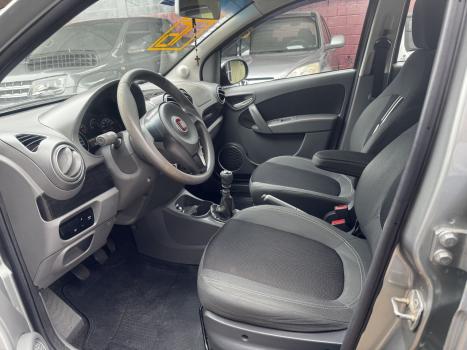 FIAT Palio 1.0 4P EVO FIRE FLEX ATTRACTIVE, Foto 12