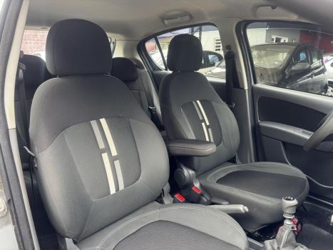 FIAT Palio 1.0 4P EVO FIRE FLEX ATTRACTIVE, Foto 13