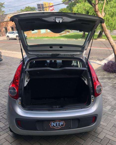 FIAT Palio 1.0 4P EVO FIRE FLEX ATTRACTIVE, Foto 6