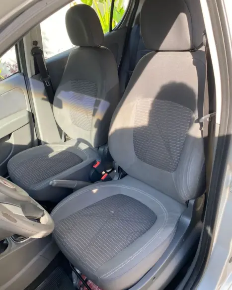 FIAT Palio 1.0 4P EVO FIRE FLEX ATTRACTIVE, Foto 9