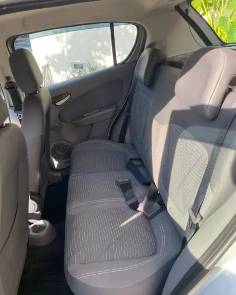 FIAT Palio 1.0 4P EVO FIRE FLEX ATTRACTIVE, Foto 11