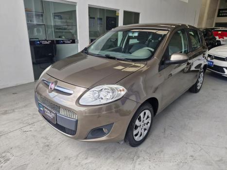 FIAT Palio 1.0 4P EVO FIRE FLEX ATTRACTIVE, Foto 1