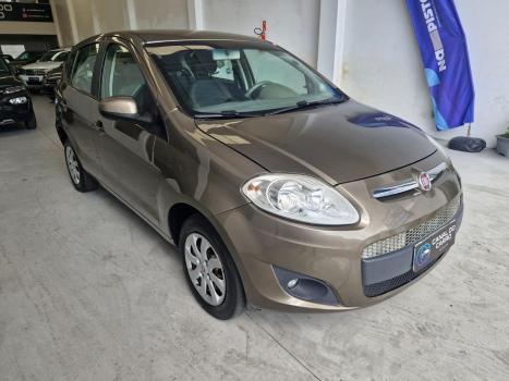 FIAT Palio 1.0 4P EVO FIRE FLEX ATTRACTIVE, Foto 2