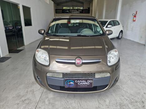 FIAT Palio 1.0 4P EVO FIRE FLEX ATTRACTIVE, Foto 3