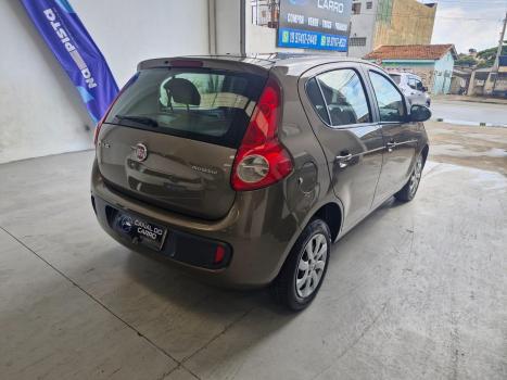 FIAT Palio 1.0 4P EVO FIRE FLEX ATTRACTIVE, Foto 4