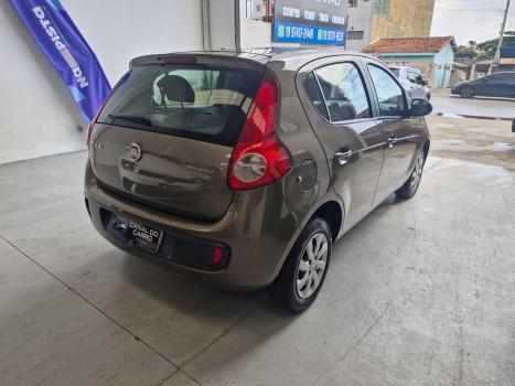 FIAT Palio 1.0 4P EVO FIRE FLEX ATTRACTIVE, Foto 5