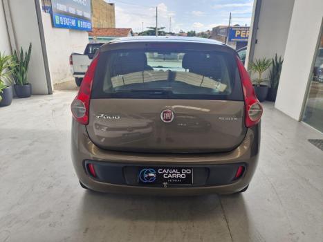 FIAT Palio 1.0 4P EVO FIRE FLEX ATTRACTIVE, Foto 6