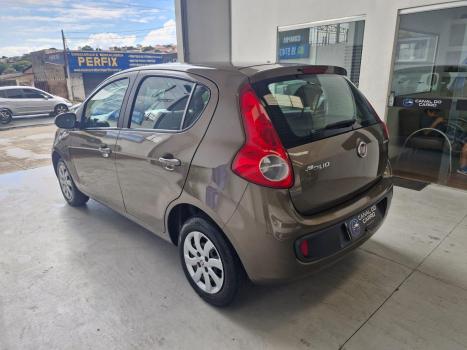 FIAT Palio 1.0 4P EVO FIRE FLEX ATTRACTIVE, Foto 7