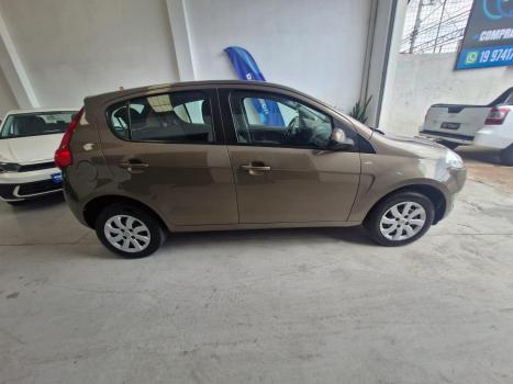 FIAT Palio 1.0 4P EVO FIRE FLEX ATTRACTIVE, Foto 8