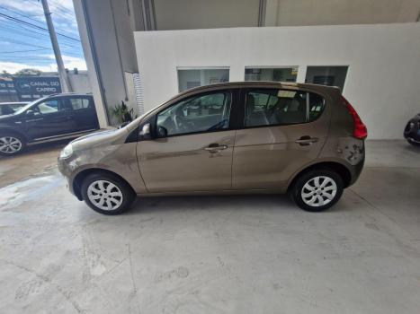 FIAT Palio 1.0 4P EVO FIRE FLEX ATTRACTIVE, Foto 9