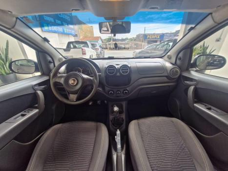 FIAT Palio 1.0 4P EVO FIRE FLEX ATTRACTIVE, Foto 10
