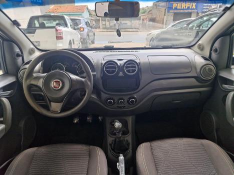 FIAT Palio 1.0 4P EVO FIRE FLEX ATTRACTIVE, Foto 11