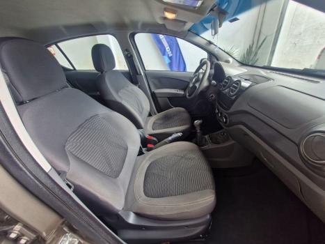 FIAT Palio 1.0 4P EVO FIRE FLEX ATTRACTIVE, Foto 13