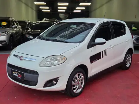 FIAT Palio 1.0 4P EVO FIRE FLEX ATTRACTIVE, Foto 1
