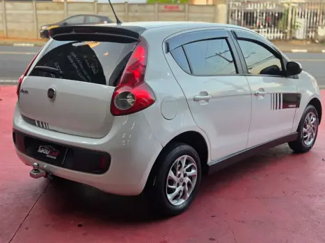 FIAT Palio 1.0 4P EVO FIRE FLEX ATTRACTIVE, Foto 2