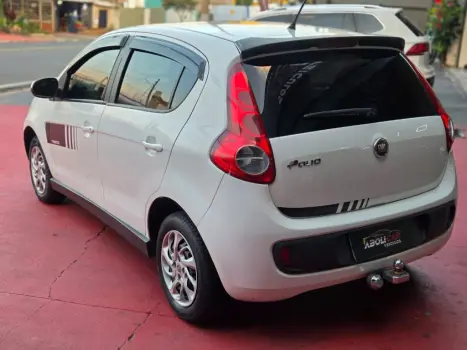 FIAT Palio 1.0 4P EVO FIRE FLEX ATTRACTIVE, Foto 4