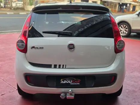FIAT Palio 1.0 4P EVO FIRE FLEX ATTRACTIVE, Foto 6