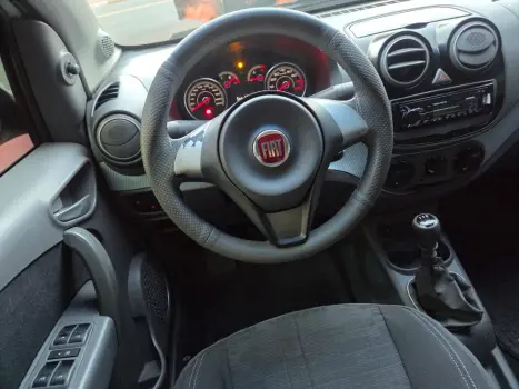 FIAT Palio 1.0 4P EVO FIRE FLEX ATTRACTIVE, Foto 7