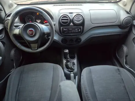 FIAT Palio 1.0 4P EVO FIRE FLEX ATTRACTIVE, Foto 8