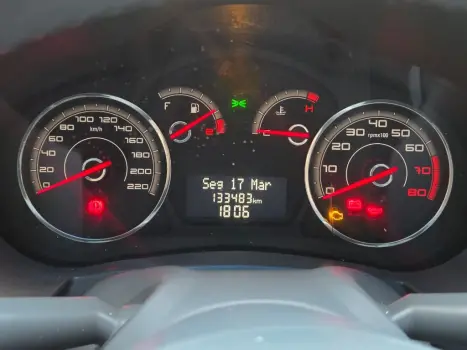 FIAT Palio 1.0 4P EVO FIRE FLEX ATTRACTIVE, Foto 9