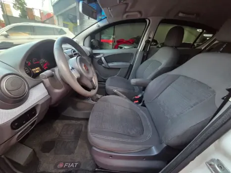FIAT Palio 1.0 4P EVO FIRE FLEX ATTRACTIVE, Foto 10
