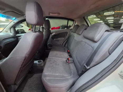 FIAT Palio 1.0 4P EVO FIRE FLEX ATTRACTIVE, Foto 12