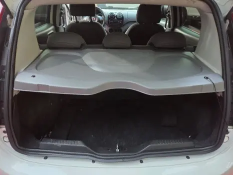 FIAT Palio 1.0 4P EVO FIRE FLEX ATTRACTIVE, Foto 13