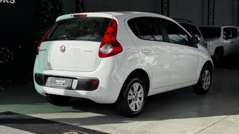 FIAT Palio 1.0 4P EVO FIRE FLEX ATTRACTIVE, Foto 2