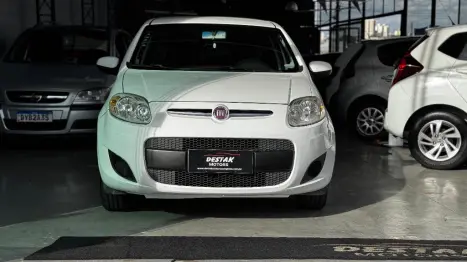 FIAT Palio 1.0 4P EVO FIRE FLEX ATTRACTIVE, Foto 3