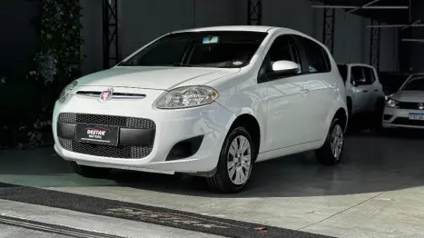 FIAT Palio 1.0 4P EVO FIRE FLEX ATTRACTIVE, Foto 6