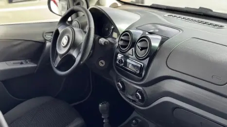 FIAT Palio 1.0 4P EVO FIRE FLEX ATTRACTIVE, Foto 8