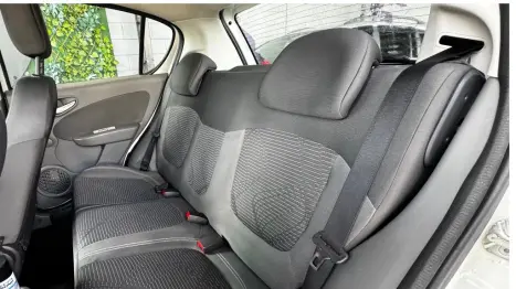 FIAT Palio 1.0 4P EVO FIRE FLEX ATTRACTIVE, Foto 9