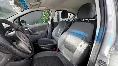 FIAT Palio 1.0 4P EVO FIRE FLEX ATTRACTIVE, Foto 10